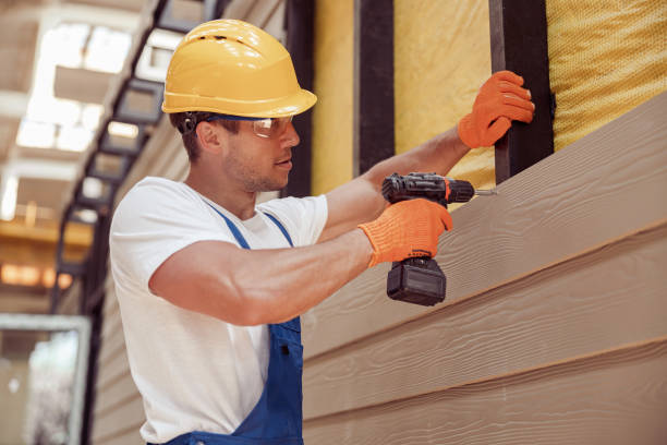 Siding Removal and Disposal in Powdersville, SC