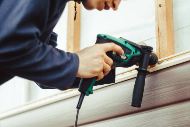 Best Brick Veneer Siding  in Powdersville, SC